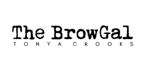 20% Off When You Spend $40 or More at The BrowGal (Site-Wide) Promo Codes